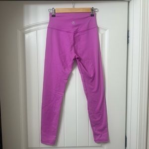 NWOT Til You Collapse Leggings size small